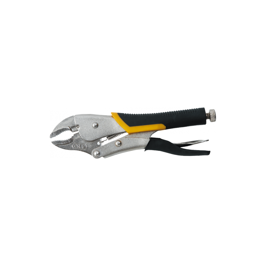 Topex Universal locking pliers 225 mm