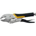 Topex Universal locking pliers 225 mm