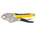 Topex Universal locking pliers 225 mm