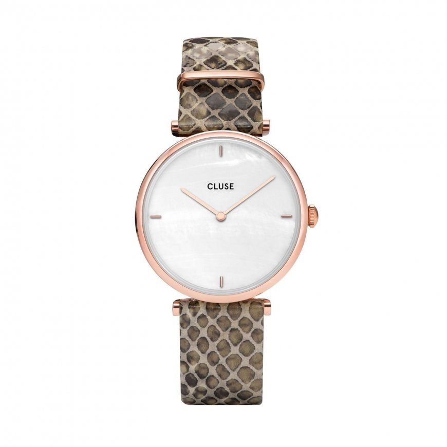 Laikrodis Watches CLUSE Watches CL61007