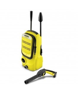 Karcher K 2 Premium Car