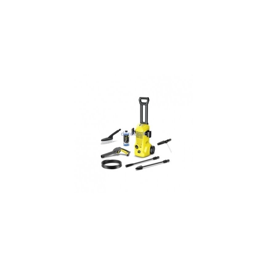Karcher K 2 Premium Car – 2