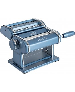 Marcato Atlas 150 pasta machine powder blu
