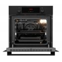 Amica ES37517 FINE uuni 65 L 3100 W A Musta Amica ES37517 FINE uuni 65 L 3100 W A Musta