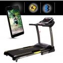 BE8510i ELECTRIC TREADMILL HMS PREMIUM