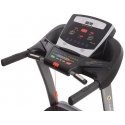 BE8510i ELECTRIC TREADMILL HMS PREMIUM