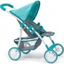 Milly Mally L2 Doll Stroller