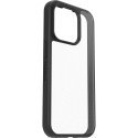 Dėklas Otterbox OB REACT APPLE IPHONE 15 PRO/Juodas CRYSTAL CLEAR/Juodas Dėklas Otterbox OB REACT APPLE IPHONE 15 PRO/Juodas CRYSTAL CLEAR/Juodas