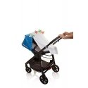 Dreambaby stroller clips 4 pcs. (DRE000182) Dreambaby stroller clips 4 pcs. (DRE000182)