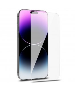 Fusion Tempered Glass screen protector Apple iPhone 15