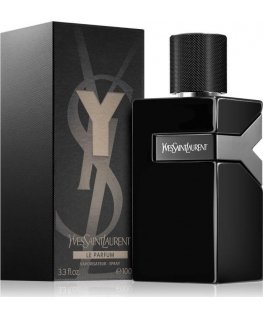 Perfume for men Yves Saint Laurent Y Le Parfum EDP, 100 ml
