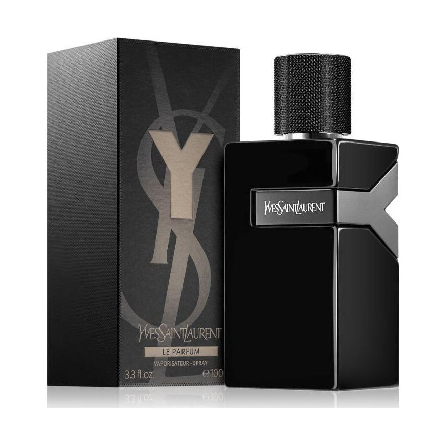 Perfume for men Yves Saint Laurent Y Le Parfum EDP, 100 ml