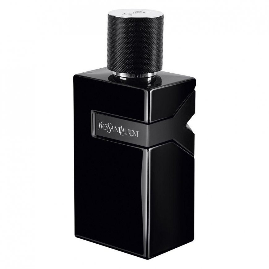 Kvepalai vyrams Yves Saint Laurent Y Le Parfum EDP, 100 ml – 3