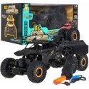 RoGer R/C ROCK Crawler Rotaļu Mašīna 1:10 RoGer R/C ROCK Crawler Rotaļu Mašīna 1:10