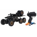 RoGer R/C ROCK Crawler Игрушечная Машина 1:10 RoGer R/C ROCK Crawler Игрушечная Машина 1:10