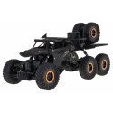 RoGer R/C ROCK Crawler Rotaļu Mašīna 1:10 RoGer R/C ROCK Crawler Rotaļu Mašīna 1:10