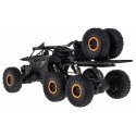 RoGer R/C ROCK Crawler Игрушечная Машина 1:10 RoGer R/C ROCK Crawler Игрушечная Машина 1:10