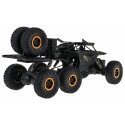 RoGer R/C ROCK Crawler Игрушечная Машина 1:10 RoGer R/C ROCK Crawler Игрушечная Машина 1:10