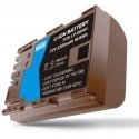 Newell Battery Canon LP-E6NH USB-C Newell Battery Canon LP-E6NH USB-C