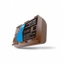 „Newell“ akumuliatorius „Canon LP-E6NH“ USB-C „Newell“ akumuliatorius „Canon LP-E6NH“ USB-C