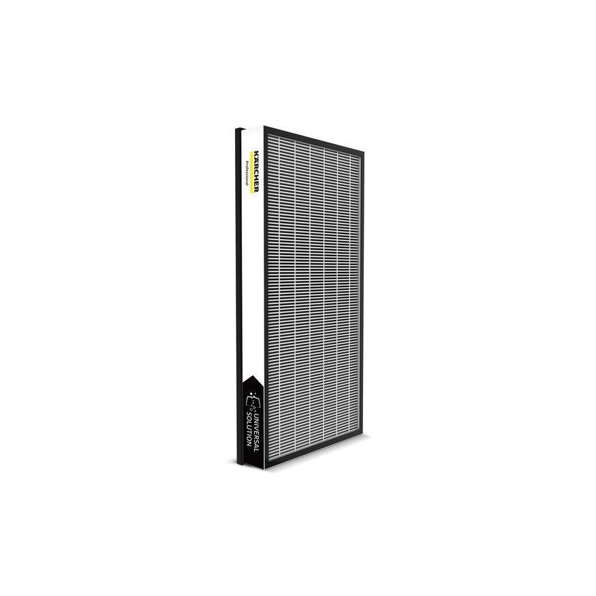 Karcher Universal filter set solution