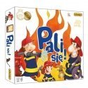 Dėlionė Adamigo Pali się - stalo žaidimas 07745 Dėlionė Adamigo Pali się - stalo žaidimas 07745