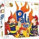 Puzzle Adamigo Pali się - board game 07745 Puzzle Adamigo Pali się - board game 07745