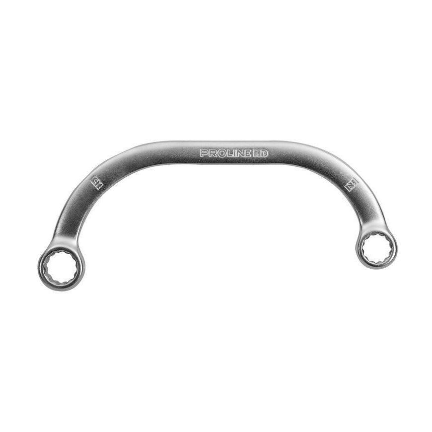'C' ring spanner 14x17mm, cv, proline "hd"