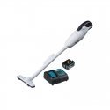 Makita DCL180SFW Akumuliatorinis dulkių siurblys 18 V Li-ion, LXT , 3Ah akumuliatorių i kroviklio Makita DCL180SFW Akumuliatorinis dulkių siurblys 18 V Li-ion, LXT , 3Ah akumuliatorių i kroviklio