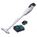 Makita DCL180SFW Akumuliatorinis dulkių siurblys 18 V Li-ion, LXT , 3Ah akumuliatorių i kroviklio Makita DCL180SFW Akumuliatorinis dulkių siurblys 18 V Li-ion, LXT , 3Ah akumuliatorių i kroviklio