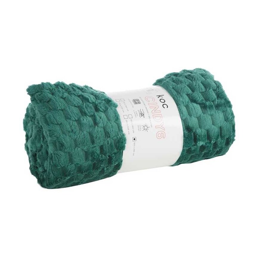 Eurofirany D91/K/CINDY6 150X200 C.TARGET FLA – 4