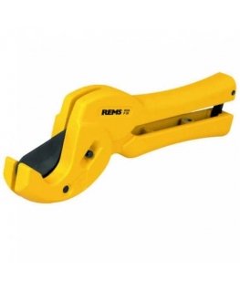 Scissors REMS Ros P 26