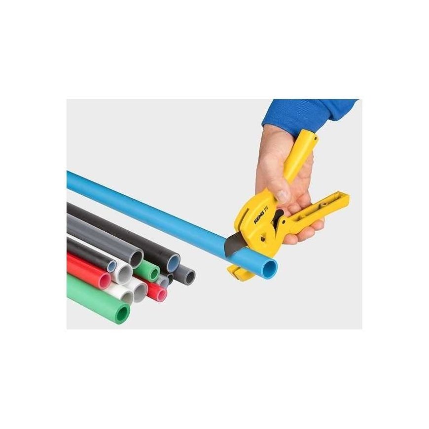 Scissors REMS Ros P 26 – 2