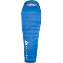 Volven Sleeping bag Volven Skadi 600 blue lewy
