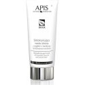 APIS detoxifying gel mask with bamboo charcoal, 200ml APIS detoxifying gel mask with bamboo charcoal, 200ml