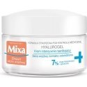 Mixa Face cream Hyalurogel moisturizing 50ml Mixa Face cream Hyalurogel moisturizing 50ml