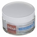 Mixa Face cream Hyalurogel moisturizing 50ml Mixa Face cream Hyalurogel moisturizing 50ml