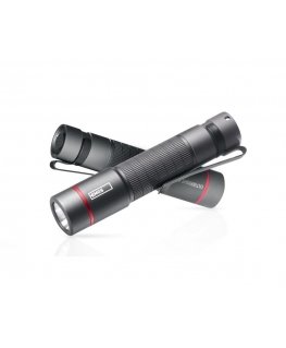 Flashlight, waterproof IP65, ULTIBRIGHT 60, CREE LED, 170lm, 1xAA, EMOS