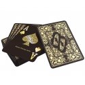 Playing cards bridge Playing cards bridge