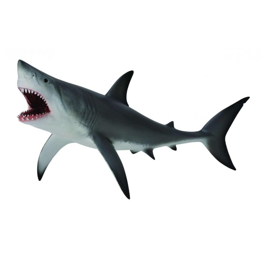 Collecta Figurine Great White Shark (XL)