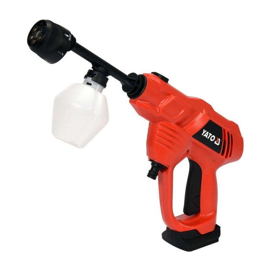 YATO High pressure washer 18V Z