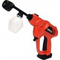 YATO High pressure washer 18V Z ZASYSANIEM without battery and charger