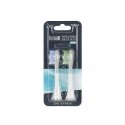REPLACEMENT HEAD FOR TEESA SONIC SOFT REPLACEMENT HEAD FOR TEESA SONIC SOFT