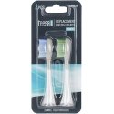 REPLACEMENT HEAD FOR TEESA SONIC SOFT REPLACEMENT HEAD FOR TEESA SONIC SOFT