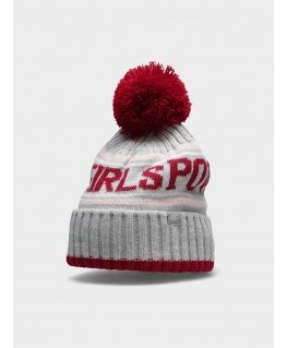 4f Winter hat 4F HJZ22-JCAD005 27M