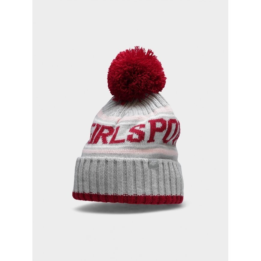 4f Winter hat 4F HJZ22-JCAD005 27M