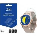 3MK 3MK FlexibleGlass Watch Forever Amoled Icon II AW-110 Hybrid Glass
