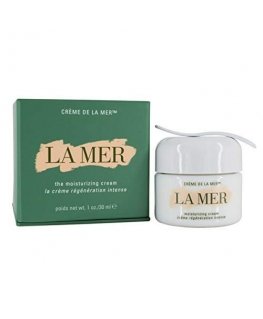 La Mer Moisturizing Cream Moisturizing face cream 30ml