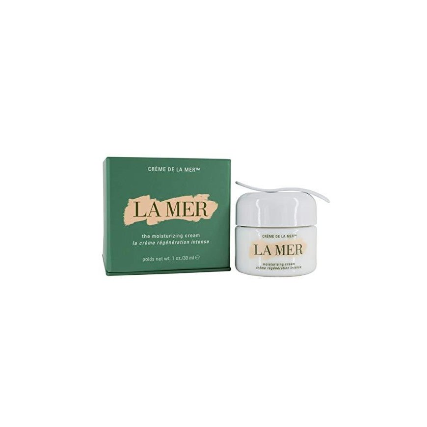 La Mer La Mer Moisturizing Cream