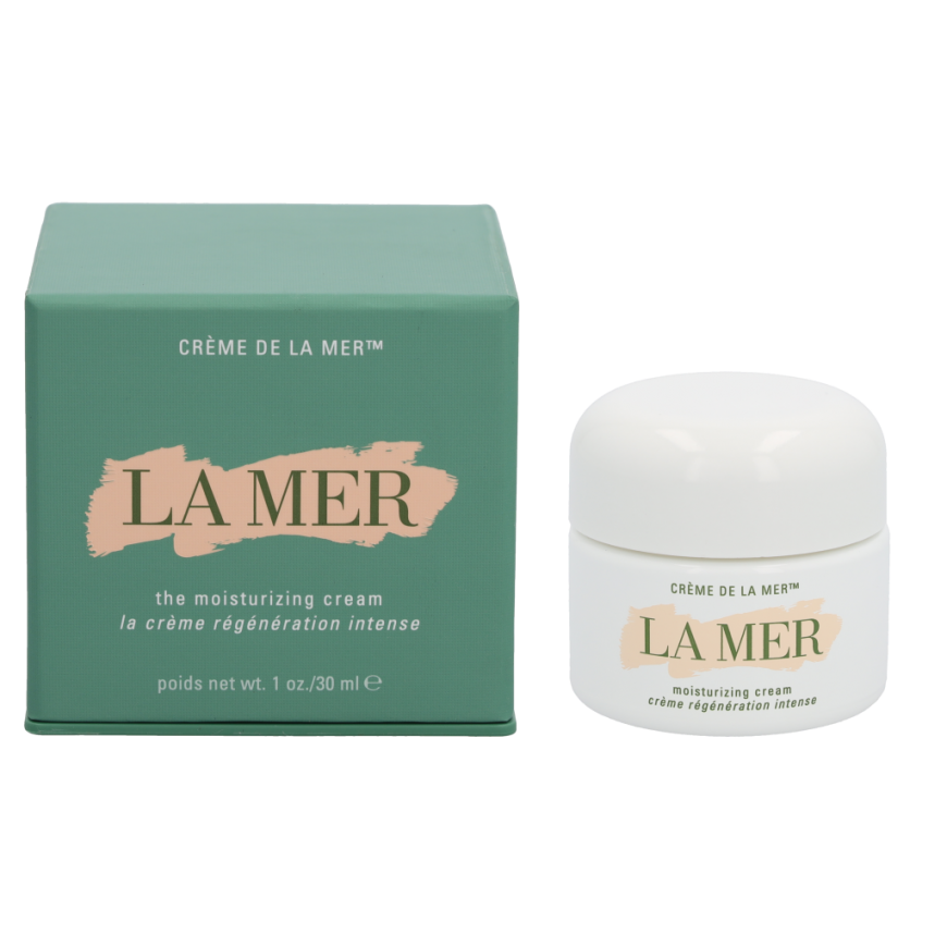 La Mer Moisturizing Cream Moisturizing face cream 30ml – 2